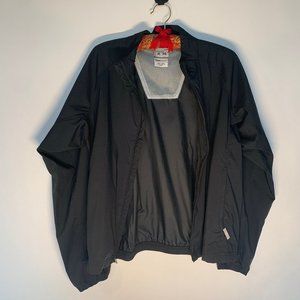 Adidas ClimaProof Windbreaker Jacket Active Small